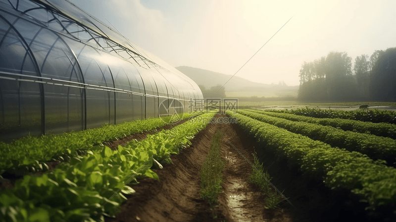 小型种植户如何高效进行农资批发采购**