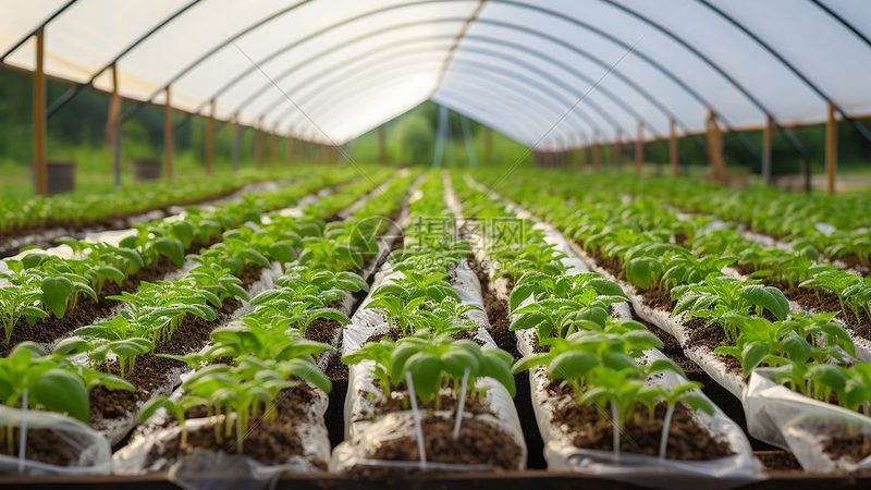 露天果园病害防治：价格背后的考量因素